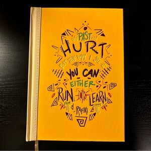 Disney Wisdom Journal Limited Edition Series 11/12 Lion King Rafiki